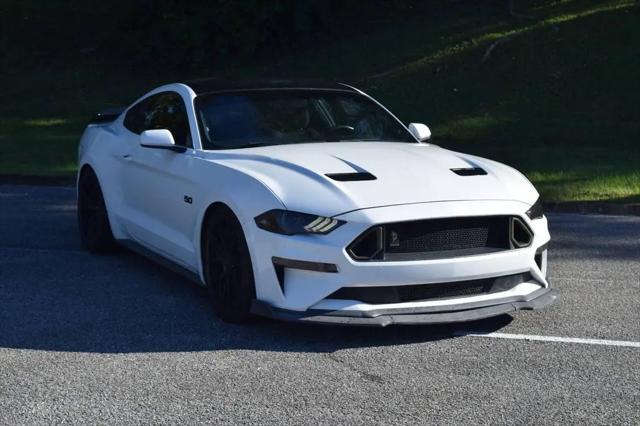 2018 Ford Mustang GT for sale in Knoxville, TN