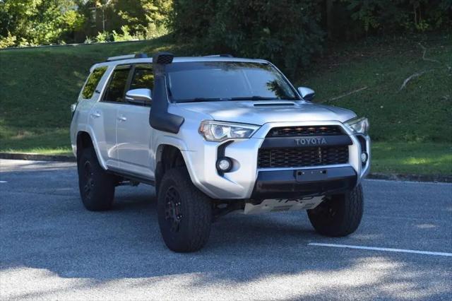 2016 Toyota 4Runner Trail Premium for sale in Knoxville, TN