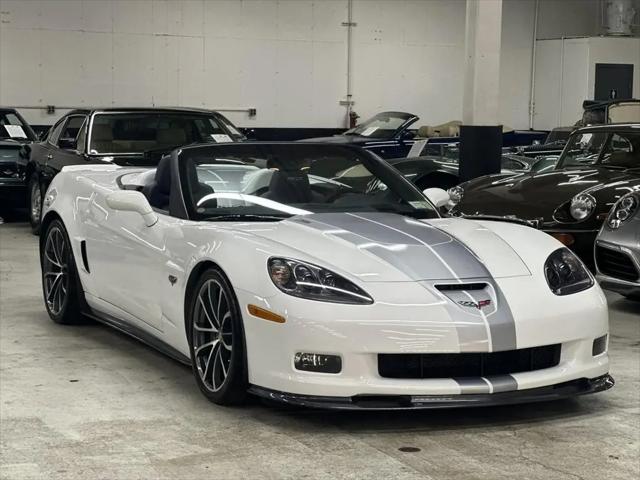 2013 Chevrolet Corvette 427 for sale in Huntington Station, NY