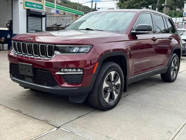 2023 Jeep Grand Cherokee Base for sale in St. Island, NY