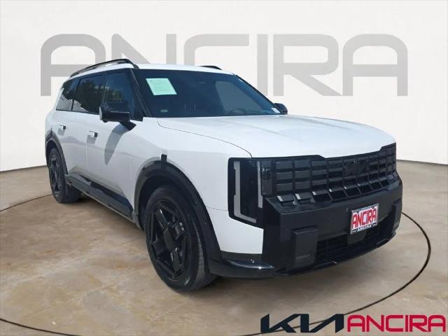 2027 Kia Telluride X-Line SX for sale in San Antonio, TX