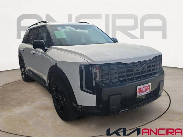 2027 Kia Telluride X-Line SX for sale in San Antonio, TX