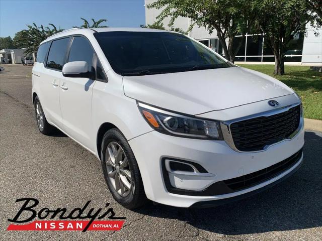 2020 Kia Sedona EX for sale in Dothan, AL