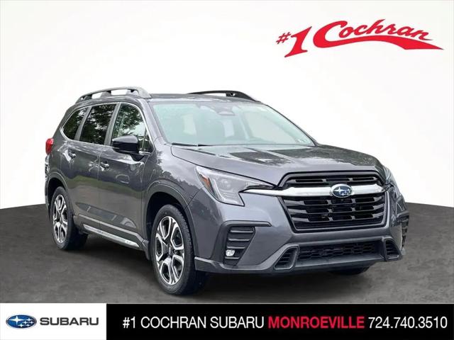 2024 Subaru Ascent Limited 7-Passenger for sale in Monroeville, PA