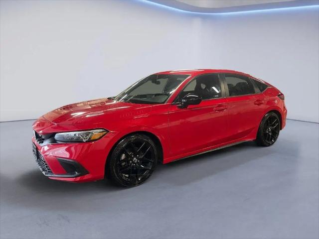 2024 Honda Civic Sport for sale in Yonkers, NY