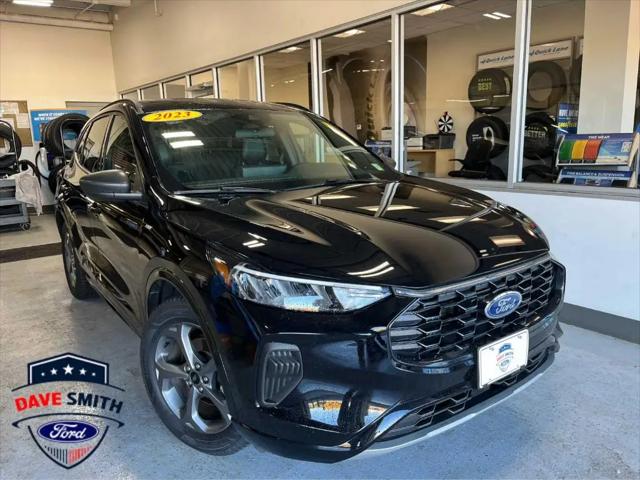 2023 Ford Escape ST-Line for sale in Williamsville, NY