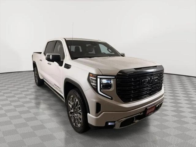 2023 GMC Sierra 1500 4WD Crew Cab Short Box Denali Ultimate for sale in Lincoln, NE
