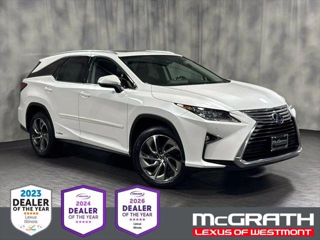 2019 Lexus RX 350 Premium for sale in Westmont, IL
