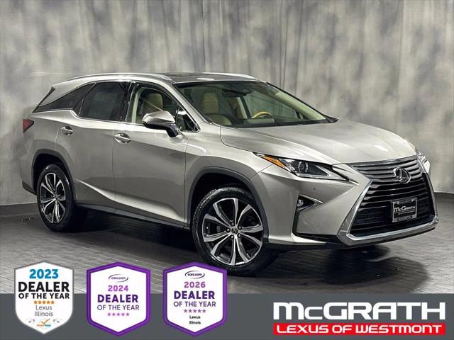 2019 Lexus RX 350 Premium for sale in Westmont, IL