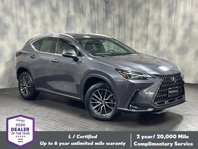 2023 Lexus NX 350 Premium for sale in Westmont, IL