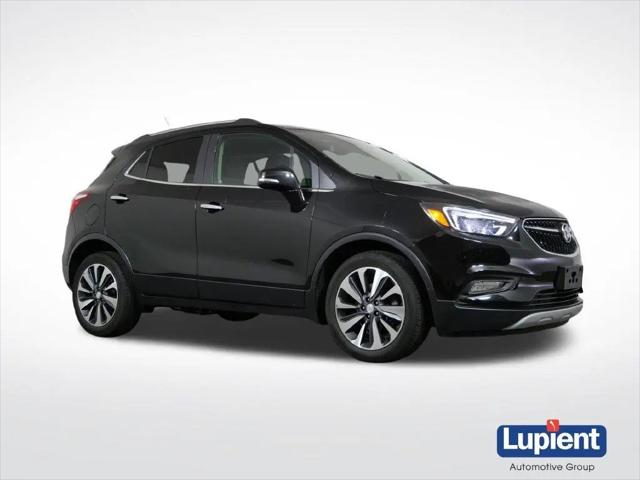 2019 Buick Encore FWD Essence for sale in Golden Valley, MN