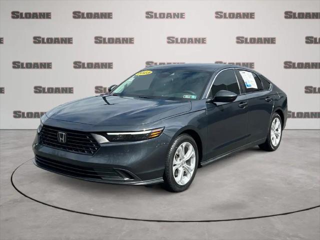 2023 Honda Accord LX for sale in Philadelphia, PA