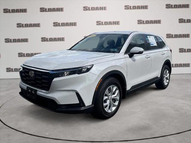 2024 Honda CR-V LX AWD for sale in Philadelphia, PA
