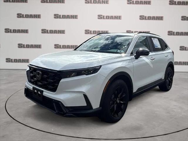 2024 Honda CR-V Hybrid Sport for sale in Philadelphia, PA