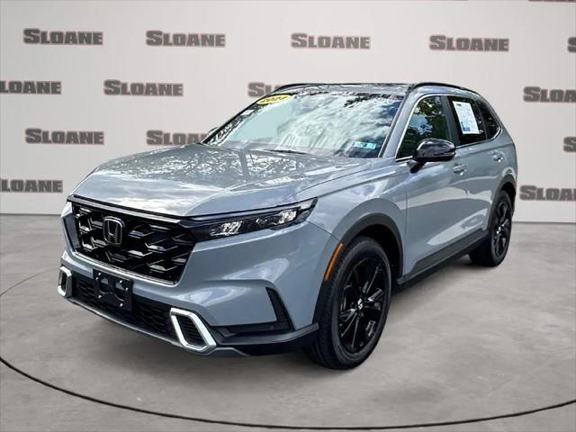2024 Honda CR-V Hybrid Sport Touring for sale in Philadelphia, PA
