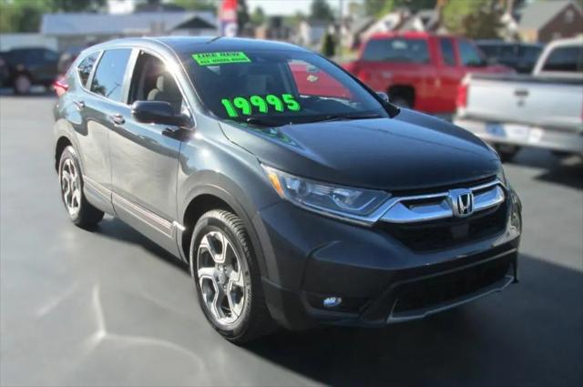 2019 Honda CR-V EX for sale in Fairborn, OH