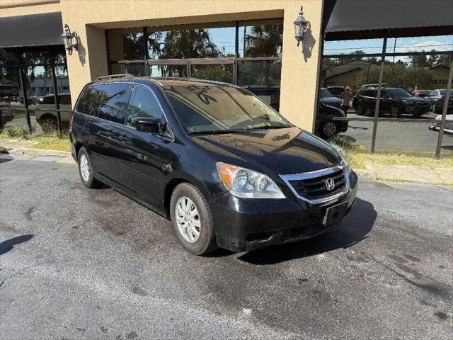 2009 Honda Odyssey EX-L for sale in Tallahassee, FL