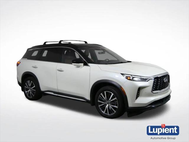 2023 INFINITI QX60 AUTOGRAPH AWD for sale in Golden Valley, MN