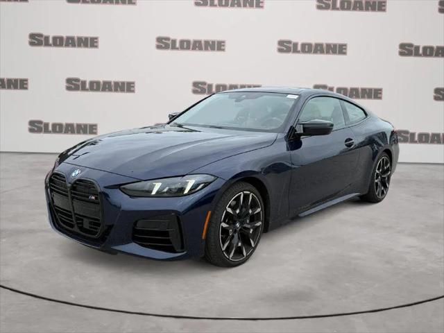 2025 BMW M4 xDrive for sale in Devon, PA