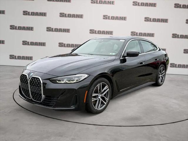 2024 BMW 430i Gran Coupe xDrive for sale in Devon, PA