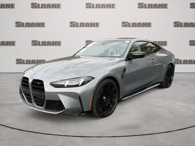 2026 BMW M4 Competition xDrive for sale in Devon, PA