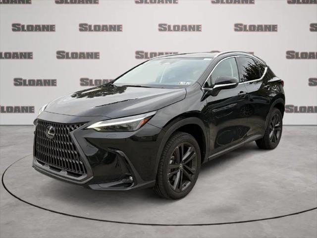 2024 Lexus NX Luxury for sale in Devon, PA