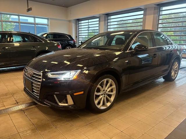 2019 Audi A4 45 Premium for sale in Minneapolis, MN