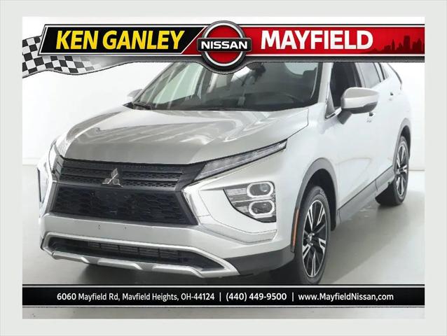 2024 Mitsubishi Eclipse Cross SE S-AWC for sale in Mayfield Heights, OH
