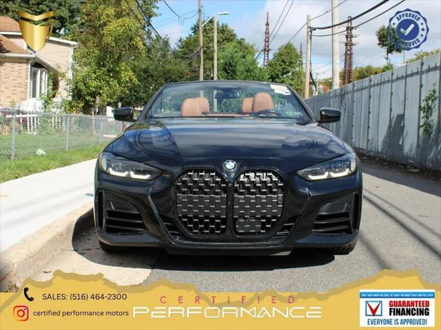 2024 BMW M4 xDrive for sale in Valley Stream, NY