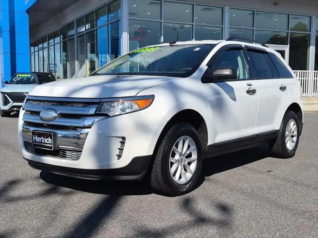 2014 Ford Edge SE for sale in Salisbury, MD