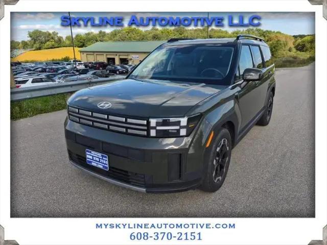 2024 Hyundai Santa Fe SEL for sale in Deerfield, WI
