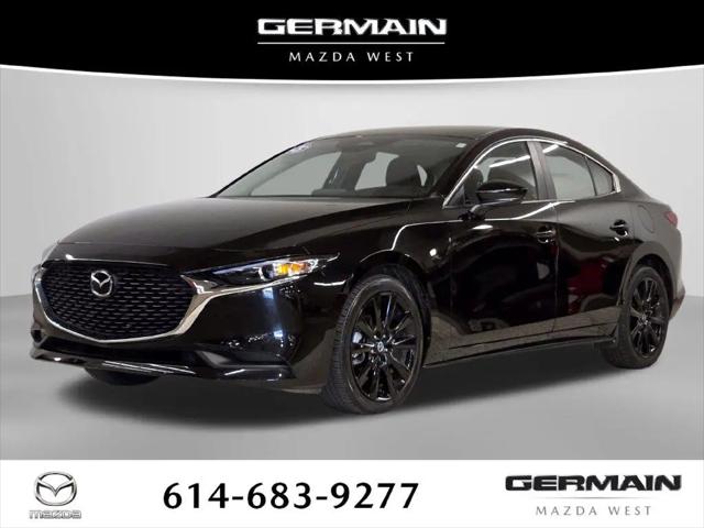 2025 Mazda Mazda3 for sale near Columbus, OH
