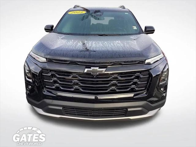2025 Chevrolet Equinox AWD LT for sale in Elkhart, IN