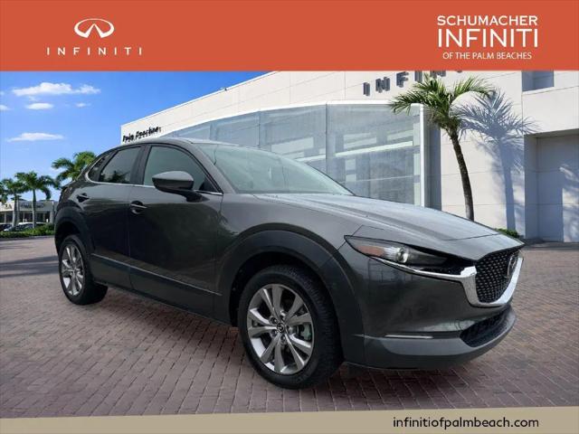 2020 Mazda CX-30 Select Package for sale in West Palm Beach, FL
