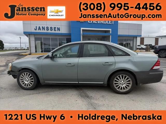 2005 Mercury Sable LS for sale in Holdrege, NE