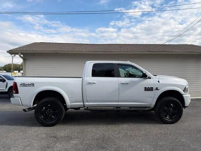 2017 Ram 2500 Laramie Crew Cab 4x4 64 Box for sale in Nashville, TN