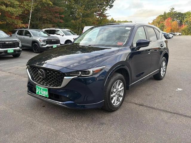 2025 Mazda CX-5 2.5 S Select for sale in Arundel, ME