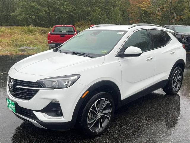 2021 Buick Encore GX AWD Select for sale in Arundel, ME