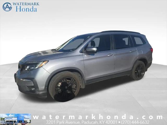 2021 Honda Pilot AWD Special Edition for sale in Paducah, KY