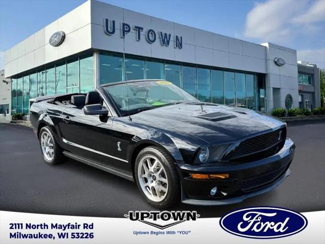 2008 Ford 500 Base for sale in Milwaukee, WI