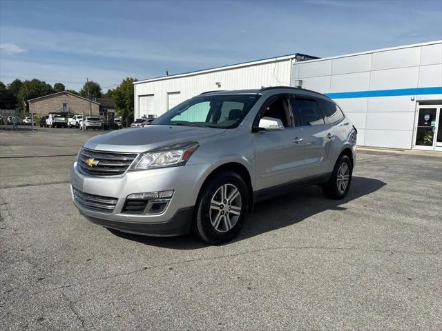 2015 Chevrolet Traverse 2LT for sale in North Vernon, IN