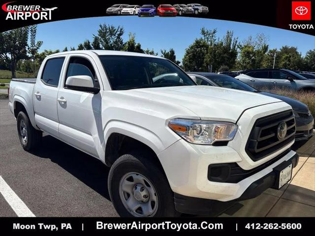2023 Toyota Tacoma SR V6 for sale in Moon Twp, PA