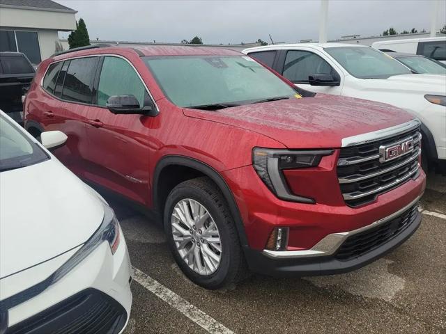 2026 GMC Acadia Elevation FWD for sale in Dayton, OH