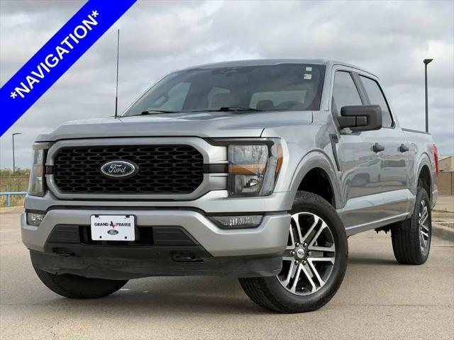2023 Ford F-150 XL for sale in Grand Prairie, TX