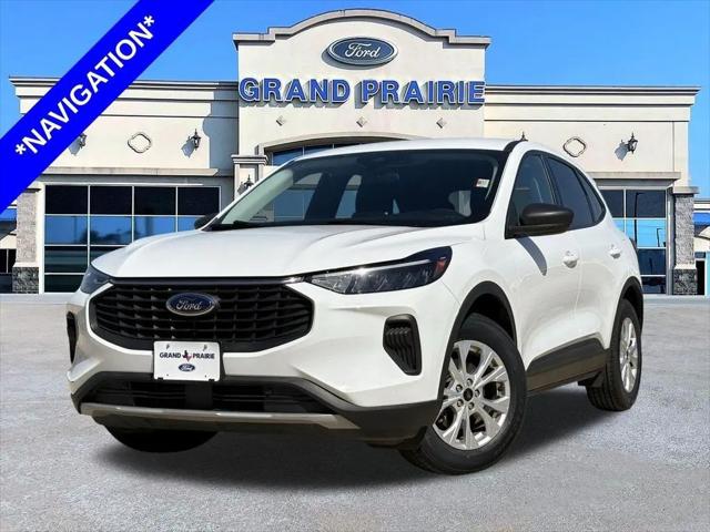 2025 Ford Escape Active for sale in Grand Prairie, TX