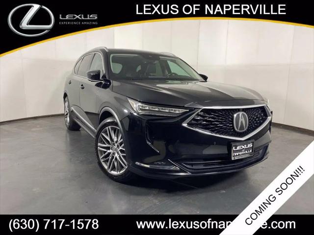 2022 Acura MDX Advance Package for sale in Naperville, IL