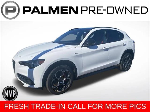 2024 Alfa Romeo Stelvio Veloce AWD for sale in Kenosha, WI
