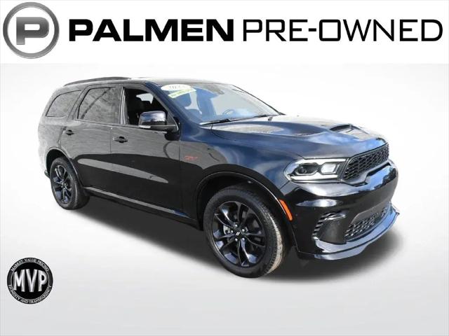 2025 Dodge Durango GT Plus AWD for sale in Kenosha, WI