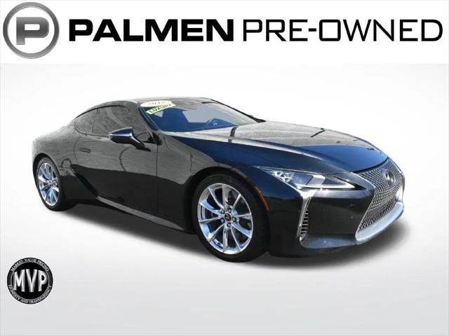 2018 Lexus LC 500 Unknown for sale in Kenosha, WI