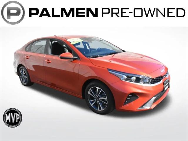 2024 Kia Forte LXS for sale in Kenosha, WI